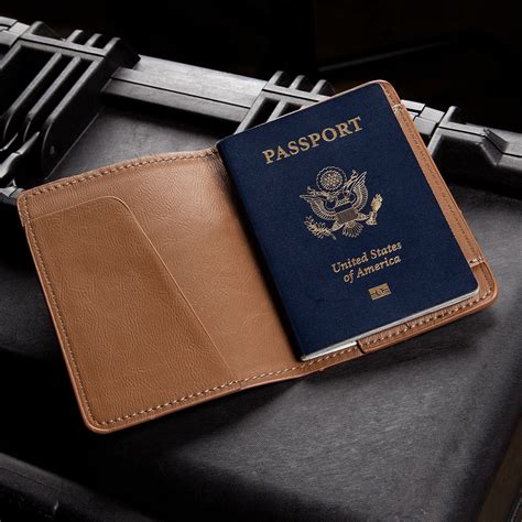 Passport holders 